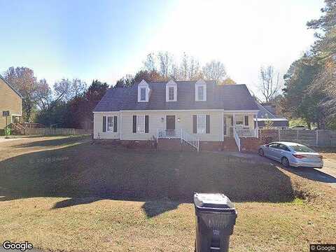 Cedarmere, WENDELL, NC 27591