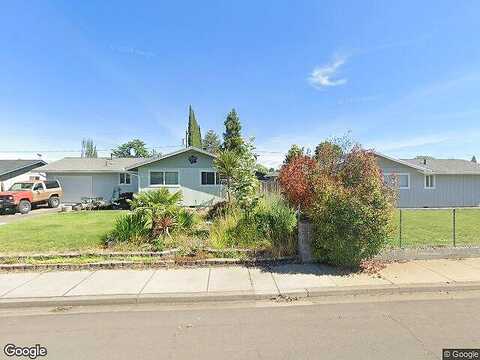Garrison, WHITE CITY, OR 97503