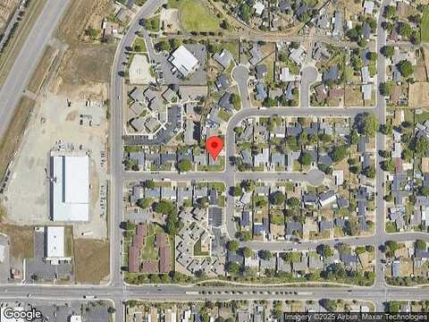 Garrison, WHITE CITY, OR 97503