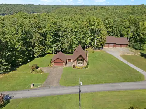 Incline, CORBIN, KY 40701