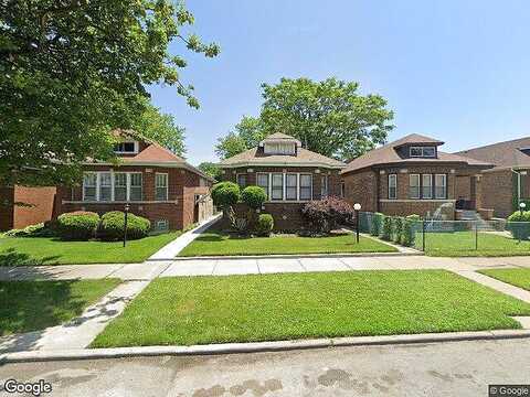 Ada, CHICAGO, IL 60620