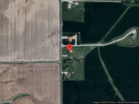 Washington County Line, MARISSA, IL 62257