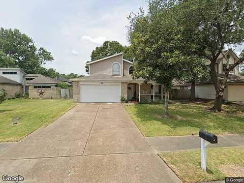 Heathfield, CHANNELVIEW, TX 77530