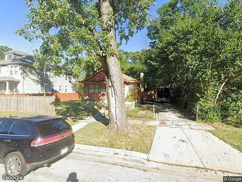 Princeton, CHICAGO, IL 60628