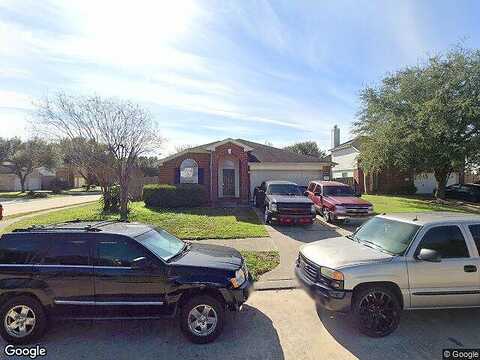 Analisa, HOUSTON, TX 77084