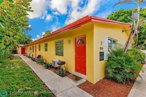 316 SW 15th St, Fort Lauderdale, FL 33315