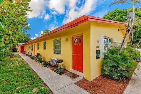 316 SW 15th St, Fort Lauderdale, FL 33315