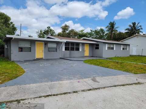 1225 NW 16TH CT, Fort Lauderdale, FL 33311