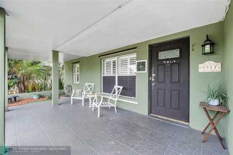 5517 NE 6th Ave, Fort Lauderdale, FL 33334