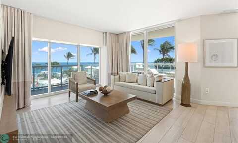 505 N Fort Lauderdale Beach Blvd, Fort Lauderdale, FL 33304