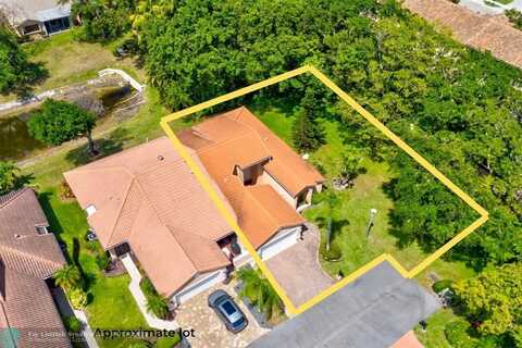 10619 Ladypalm, Boca Raton, FL 33498
