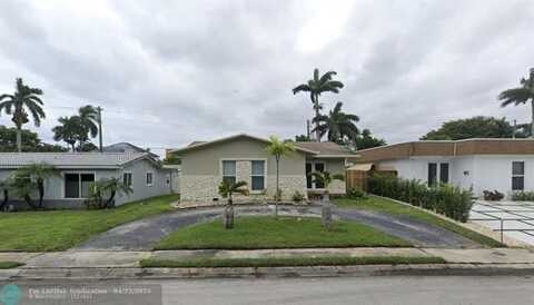 816 Johnson St, Hollywood, FL 33019