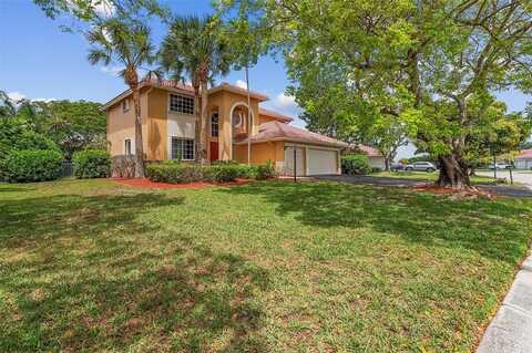 5408 NW 109th Ln, Coral Springs, FL 33076