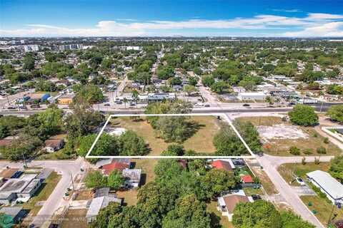 8801 NW 22nd Ave, Miami, FL 33147