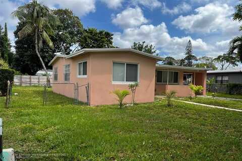 1804 NW 18th Ct, Fort Lauderdale, FL 33311
