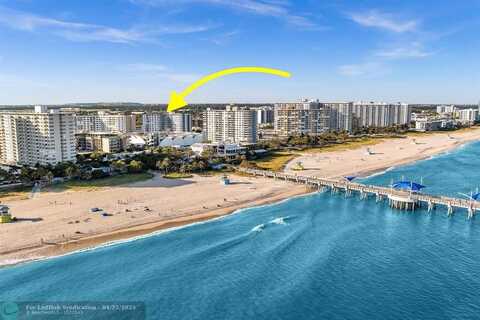 301 N Ocean Blvd, Pompano Beach, FL 33062