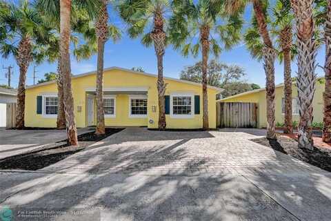 902 Mandarin Isle, Fort Lauderdale, FL 33315