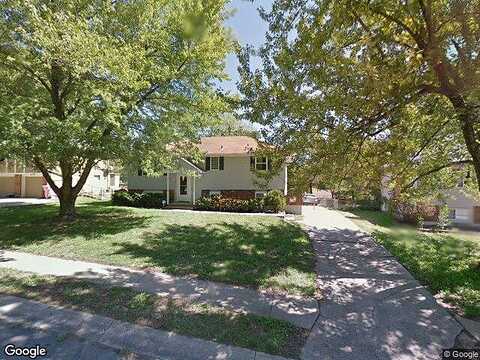 Abbey, BLUE SPRINGS, MO 64014