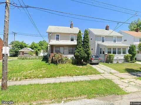 Cherokee, CLEVELAND, OH 44119