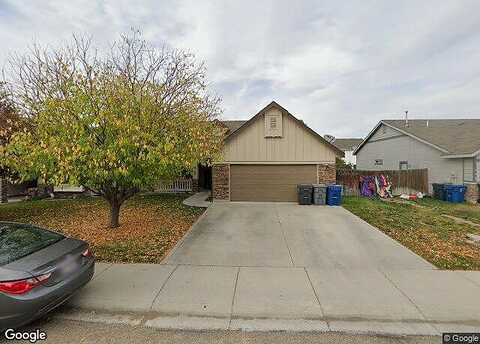 Stonefly, NAMPA, ID 83686