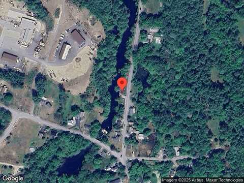 River, WEARE, NH 03281
