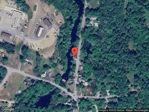 River, WEARE, NH 03281