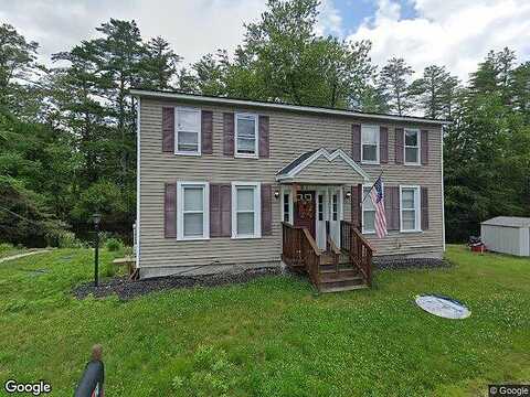 River, WEARE, NH 03281