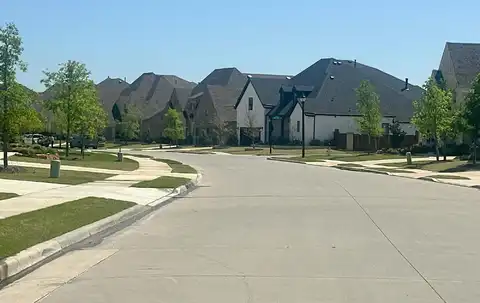 Rainforest, PROSPER, TX 75078