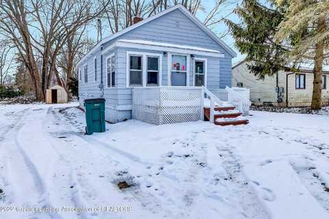 Webster, LANSING, MI 48911