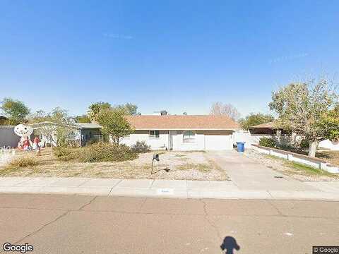 Randall, TEMPE, AZ 85288