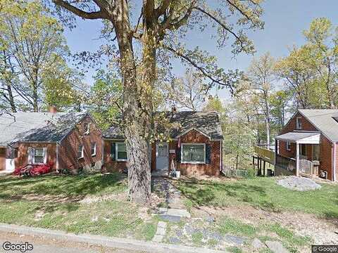 Hollowell, ROANOKE, VA 24015
