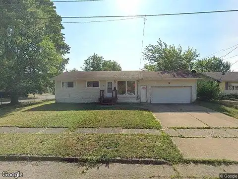 Sahara, CANTON, OH 44705