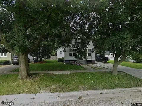 Broad, ELKHORN, WI 53121