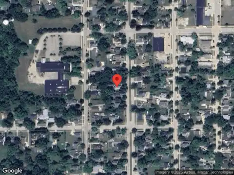 Broad, ELKHORN, WI 53121