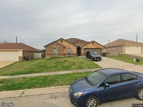 Dewitt County, KILLEEN, TX 76549