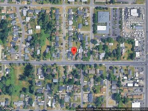 96Th, TACOMA, WA 98444
