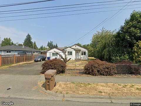 96Th, TACOMA, WA 98444