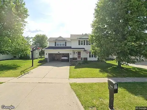 89Th, JOHNSTON, IA 50131