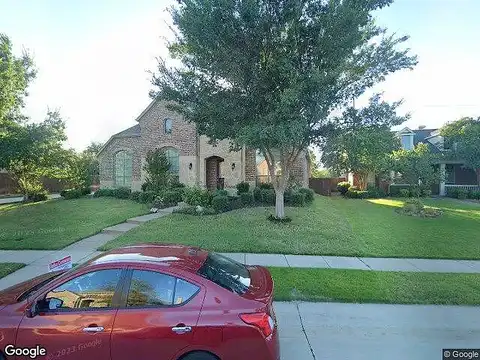 Rock Hill, PROSPER, TX 75078
