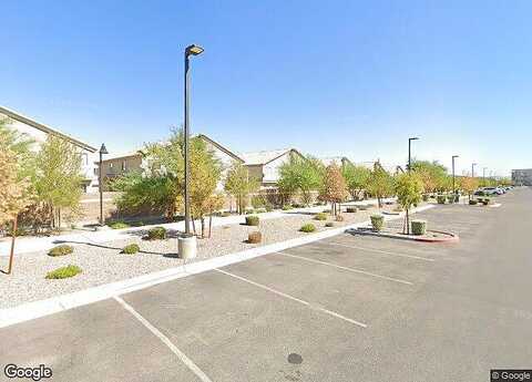 Dan Blocker, HENDERSON, NV 89011
