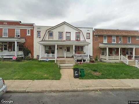 3Rd, LANCASTER, PA 17603
