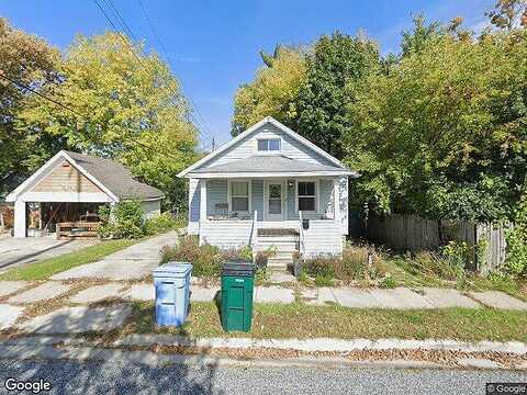 Gordon, LANSING, MI 48910