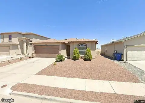 Mesquite Flor, EL PASO, TX 79934