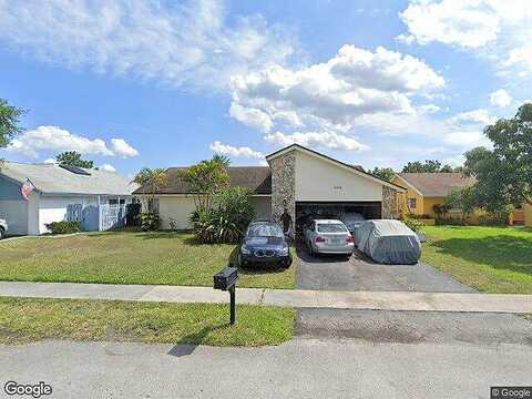47Th, LAUDERHILL, FL 33351