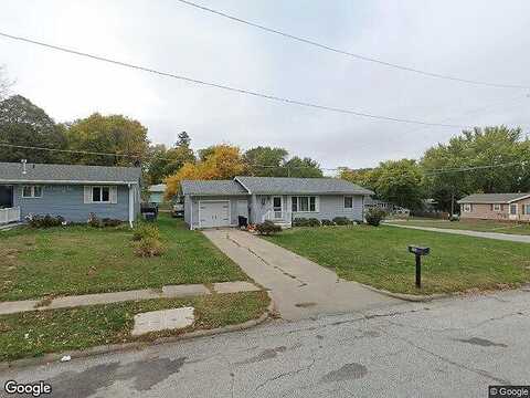 Harrison, SHENANDOAH, IA 51601