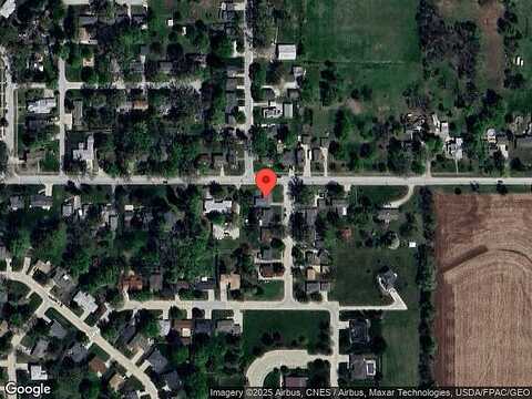 Harrison, SHENANDOAH, IA 51601