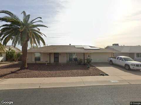 Kingswood, SUN CITY, AZ 85351