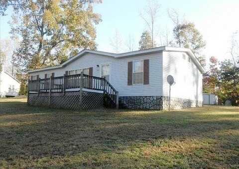 Arvin Hill, LEXINGTON, NC 27295