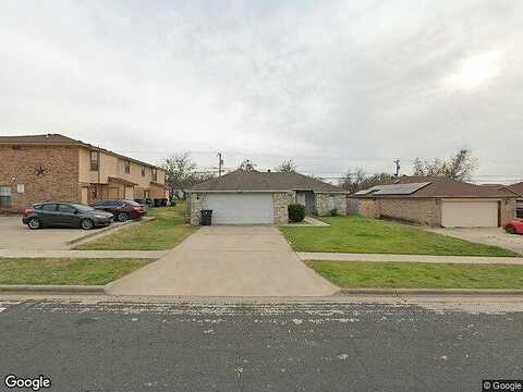 Clairidge, KILLEEN, TX 76549