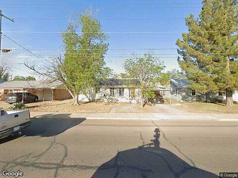 5Th, ALPINE, TX 79830